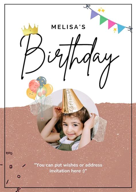 smart birthday cards|canva birthday card maker.